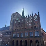 Hanna Apartman *
