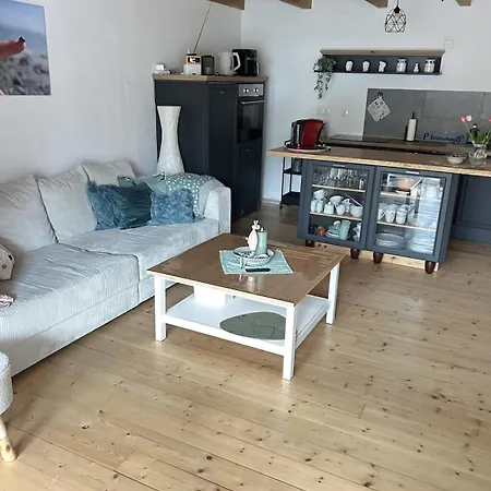 Apartment Hanna